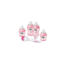 TOMMEE TIPPEE AWARD WINNING Jaundzimušā sākuma komplekts 42356641 girl