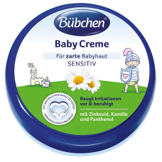 BUBCHEN krēms zīdaiņiem 20ml TB44 18000050