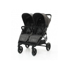 VALCO BABY SNAP DUO dvīņu rati, Dove grey 9879