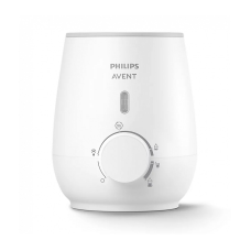 PHILIPS AVENT Elektriskais pudeļu un zīdaiņu pārtikas sildītājs, SCF355/07