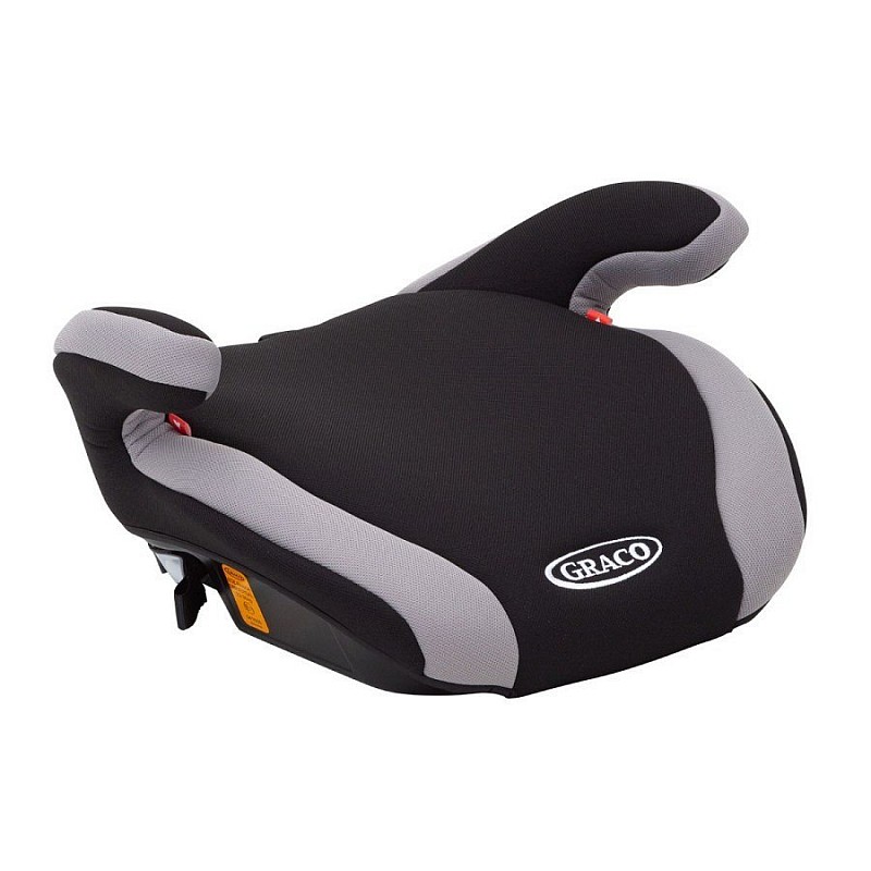 GRACO CONNEXT Bērnu autosēdeklis 22-36kg BLACK 229238 8AA00BLCEU