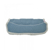 Lodger Warmer Scandinavian Fleece roku sildītājs ratiem, WM 589 OCEAN