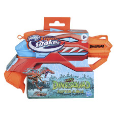 NERF SUPERSOAKER Ūdens rotaļu ierocis "Raptor Surge"