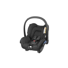 MAXI COSI CITI bērnu autosēdeklis 0-13kg Triangle Black