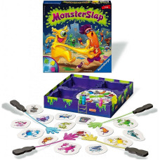 Ravensburger Spēle Monster Slap R 21368