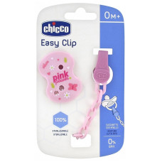 Chicco Mānekļa piekariņš rozā 04082.00 IZPĀRDOŠANA