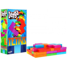 RAMIZ Līdzsvara spēle Tetris Jeng ZGR.0146