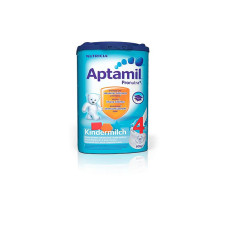 Aptamil Kindermilch 4 ar Pronutra+ piena dzēriens, no 24 mēn., 800g