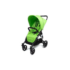 VALCO BABY SNAP 4 sporta rati 0m+ Green 9972