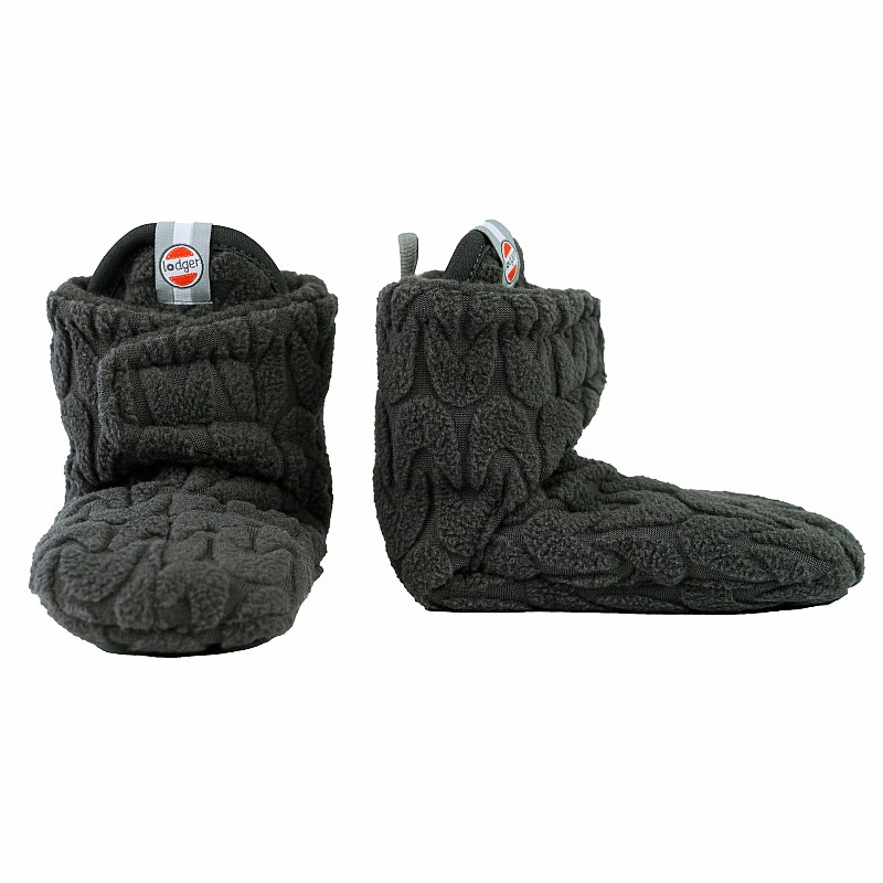 Lodger Slipper EMPIRE Fleece čībiņas 3-6mēn., PIGEON SL 626