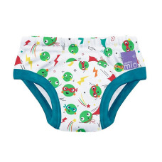 BAMBINO MIO Training Pants pārejas biksītes PEA POWER 18-24g