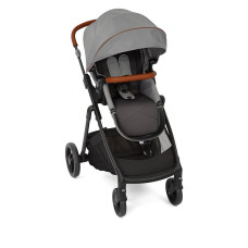 GRACO Near2Me pastaigu rati 0m+ Steeple Grey 243705 (6DV999STGEU)