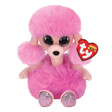 TY Beanie Boos Mīkstā rotaļlieta CAMILLA TY36383