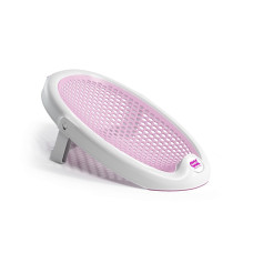 OKBABY Jelly Vannas sēdeklītis pink, 39101400