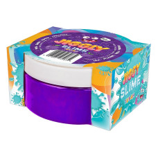 TUBAN Jiggly Slime - Slaims - Violetā plūme - 200g, TU3580