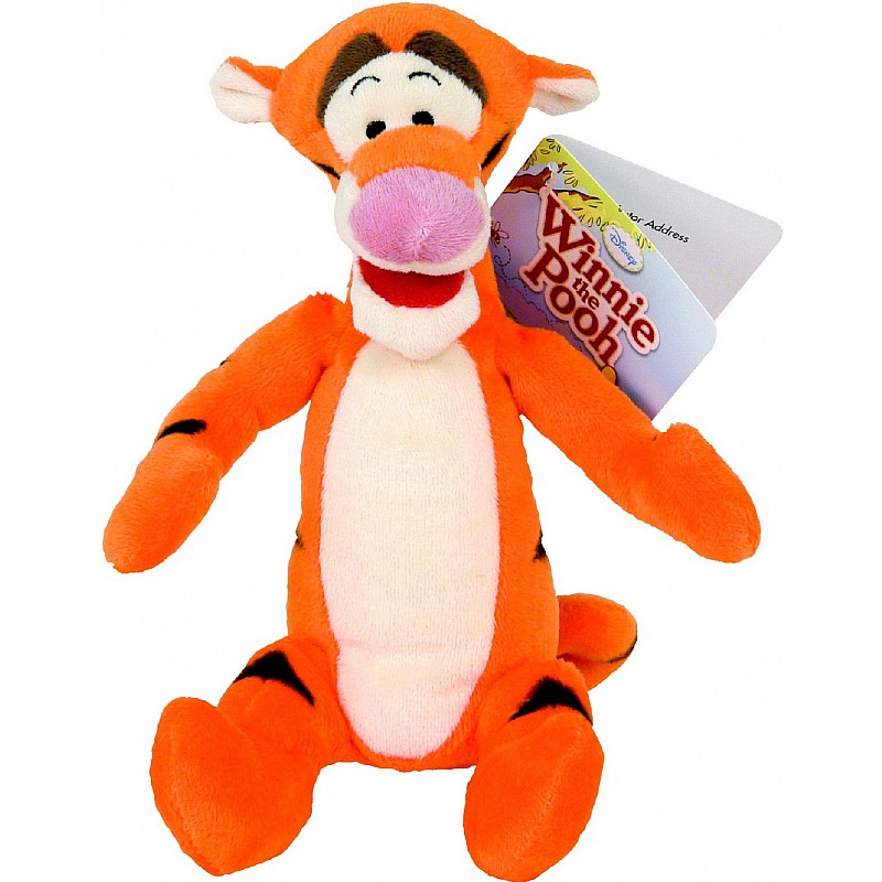 DISNEY PLUSH plīša Tīģeris, 20 cm