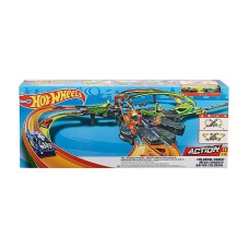 Hot Wheels Action Colossal Crash trase GFH87