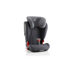 BRITAX autokrēsls KIDFIX² R Storm Grey 2000031435