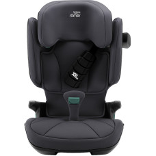 BRITAX KIDFIX i-SIZE autokrēsls Storm Grey 2000035121