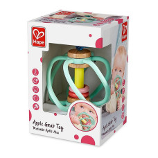 HAPE greifers rotaļlieta Apple, E8500B