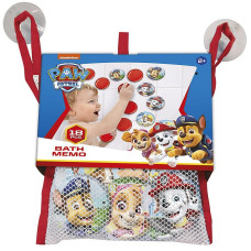 TOTUM Paw Patrol Vannas memo, 720923