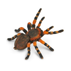 COLLECTA Meksikas sarkanā Tarantula, (L), 88338