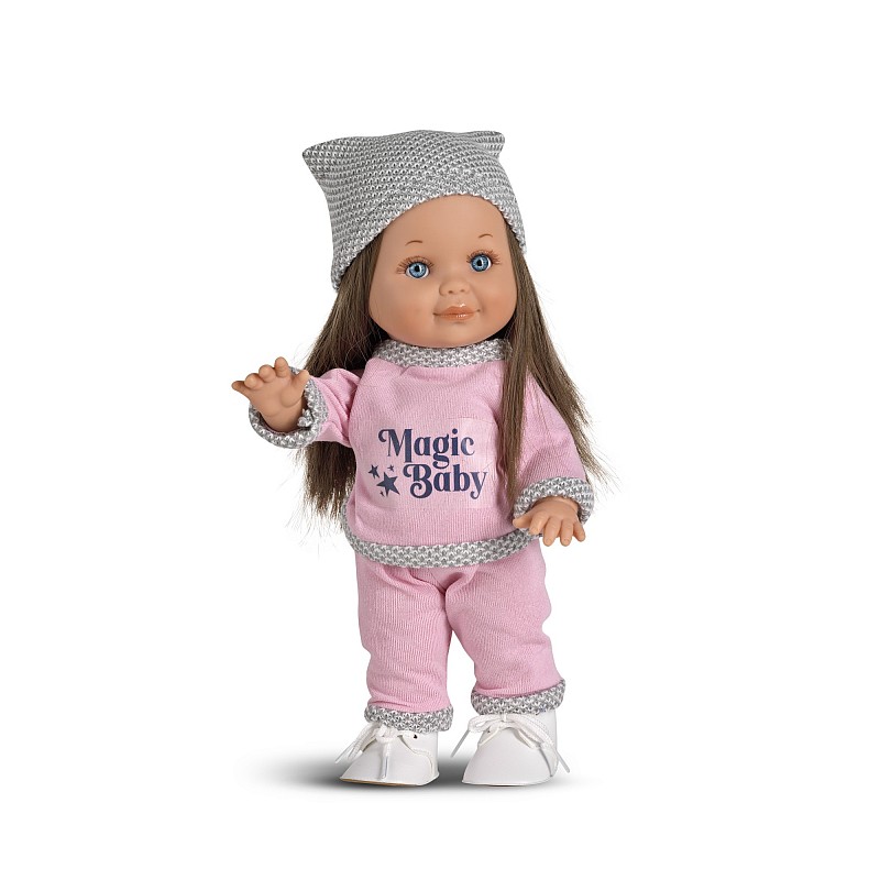 MAGIC BABY Lelle Betty, 30cm 03134