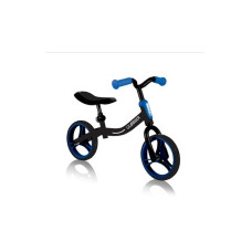 GLOBBER balansa ritenis Go Bike black/blue, 610-130