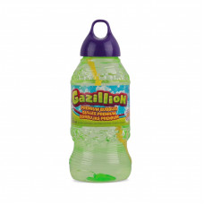 GAZILLION ziepju burbuļi solution Premium, 2l, 35383