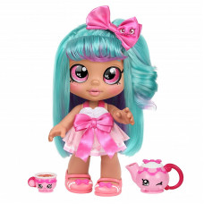 KINDI KIDS Lelle Bella Bow 25cm