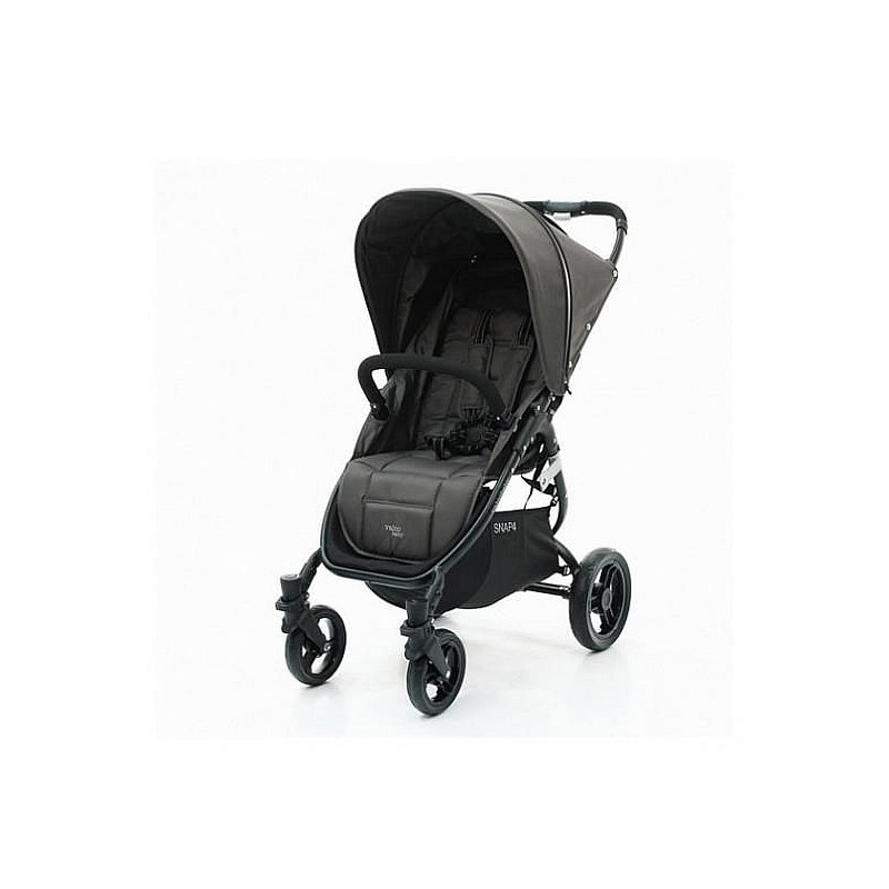 VALCO BABY SNAP 4 sporta rati 0m+ Dove Grey 9906