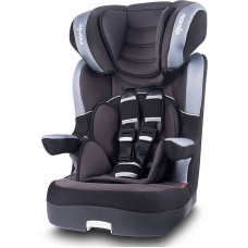 NANIA MYLA PREMIUM bērnu autosēdeklītis 9-36kg BLACK 859814