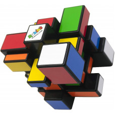 RUBIK´S CUBE Krāsu kubs (Sajaukts)