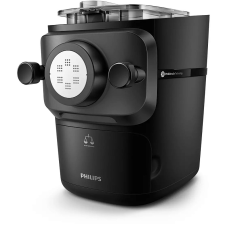 PHILIPS pastas gatavotājs, 200W, melns HR2665_96