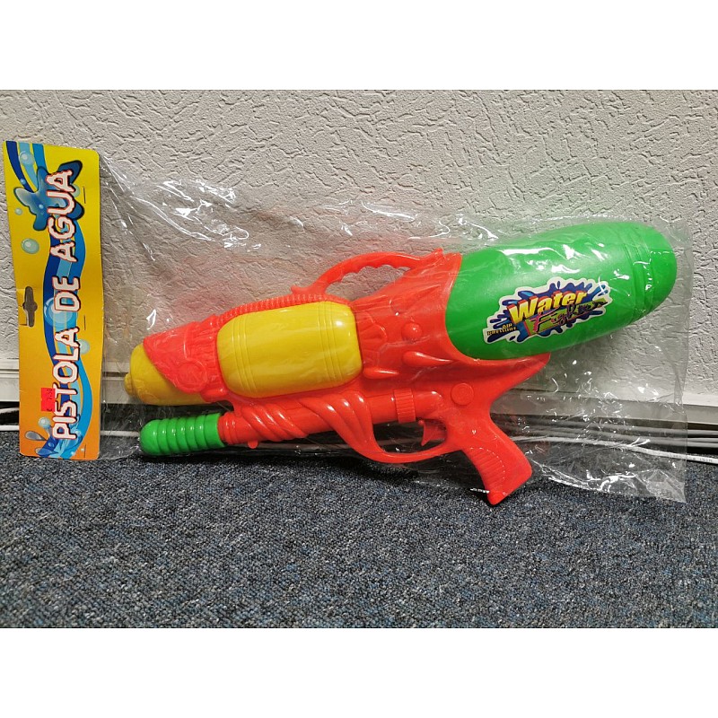 ERJUTOYS Ūdens pistole JU6248 VASARAS IZPĀRDOŠANA