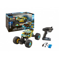 REVELL Radiovadāmā mašīna Aqua Crawler E 24447