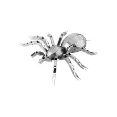 Juguetronica TARANTULA MODEL 3D metāla konstruktors, MMS072