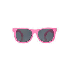 BABIATORS Navigator Think Pink saulesbrilles NAV007008030 , 3-5gadi