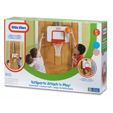 LITTLE TIKES Basketbola komplekts