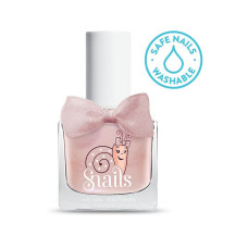 SNAIL Nagu laka 10.5ml BEBE JELLYFISH 0323 W3330