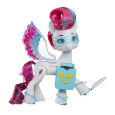 MY LITTLE PONY rotaļu firūgiņa Wing Surprise 12,5 cm