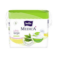 BELLA MEDICA Large higiēniskās paketes, 8 gab.