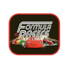 Saulessargs Disney Cars Formula Racer