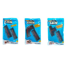 HOT WHEELS City trases posms 1gb. FXM38