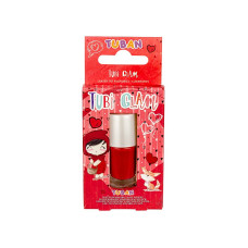 TUBAN Tubi Glam - Nagu laka 5ml - Sarkana, TU3465