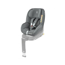 MAXI-COSI PEARL PRO I-SIZE Bērnu autosēdeklis 9-18kg Sparkling Grey