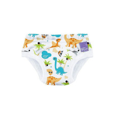 BAMBINO MIO Training Pants DINO - pārejas biksītes, 3 gadi (16+kg)