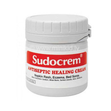 SUDOCREM dziedējošs krēms, 60g