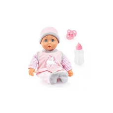 GERARDOS TOYS Bayer Lelle First words 38cm 56106