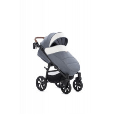 TUTIS SPORT pastaigu rati 6m+, 485 Dark Grey